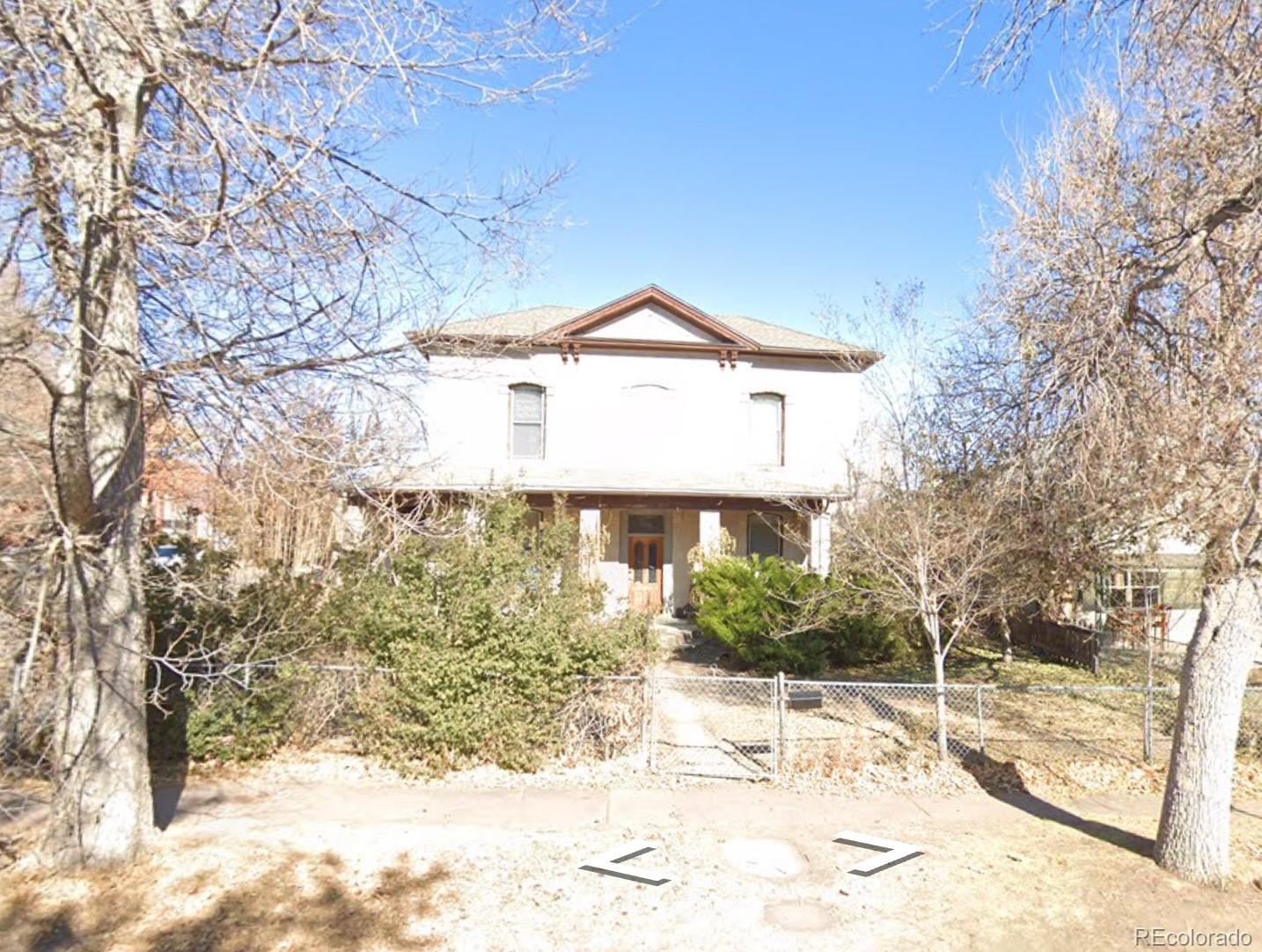 1757 W 34th Avenue Denver CO 80211
