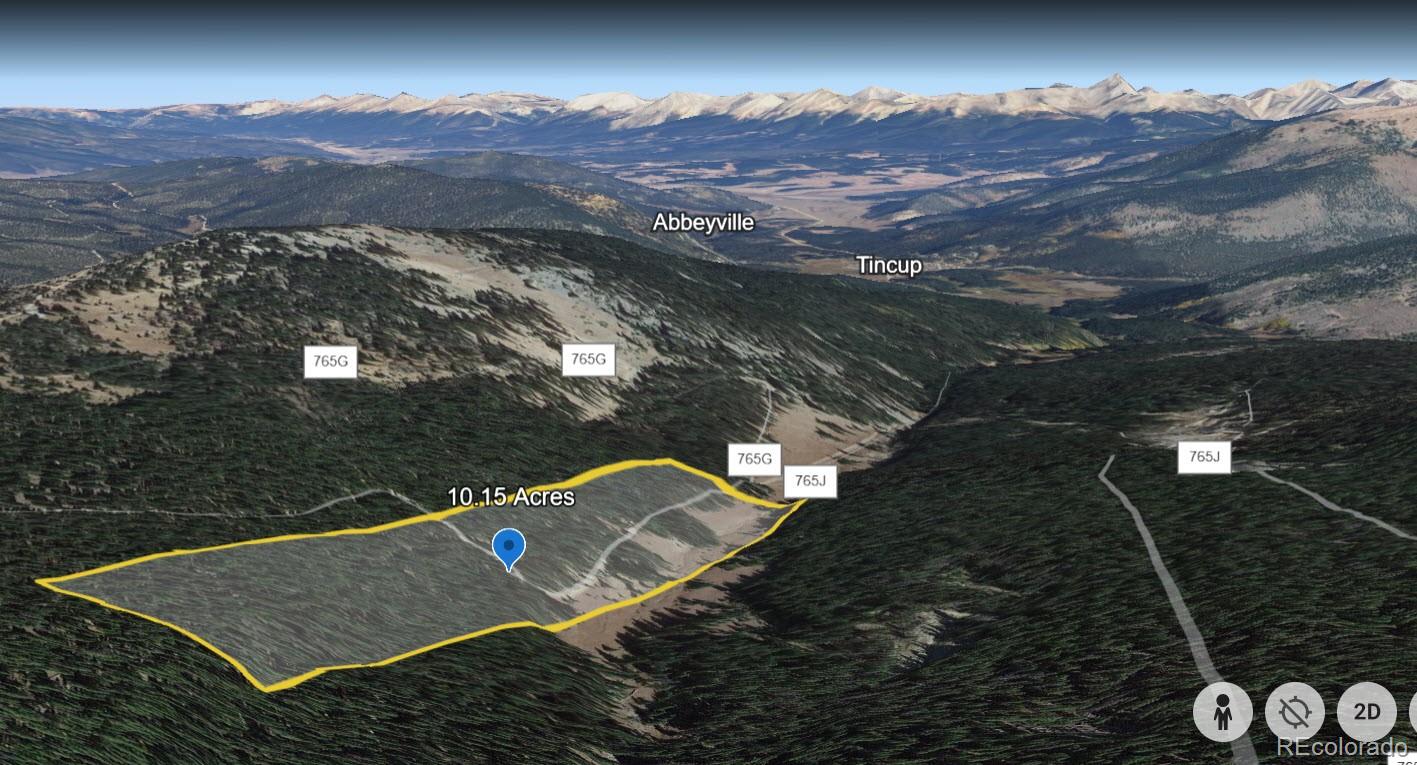 111 Bonnie Bell Gunnison CO 81231