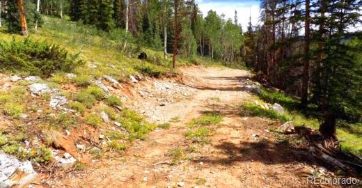 111 Bonnie Bell Gunnison CO 81231