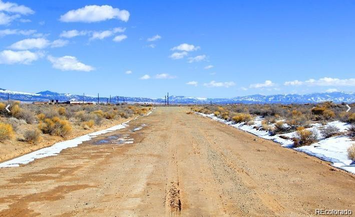 Lot 5 Deer Valley Meadows Alamosa CO 81101