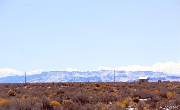 Lot 5 Deer Valley Meadows Alamosa CO 81101