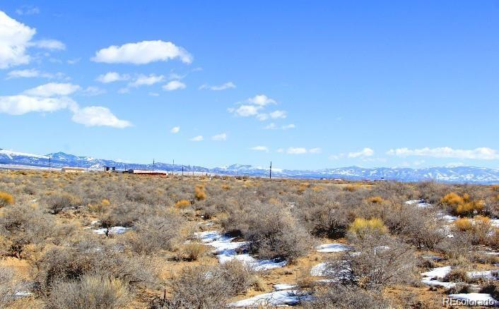 Lot 5 Deer Valley Meadows Alamosa CO 81101