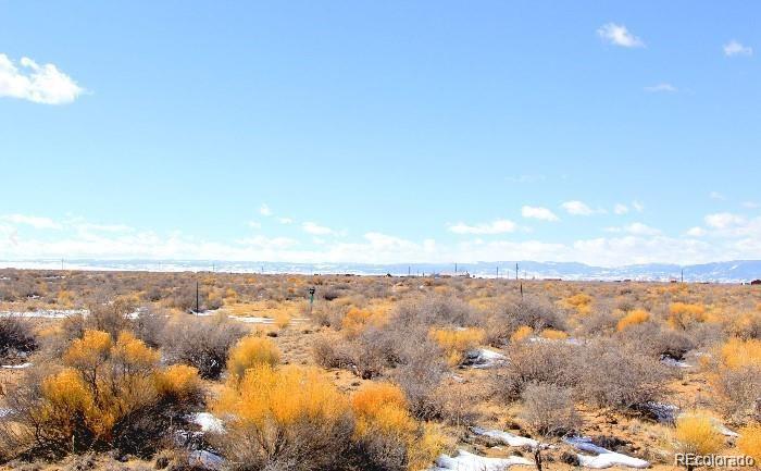 Lot 5 Deer Valley Meadows Alamosa CO 81101