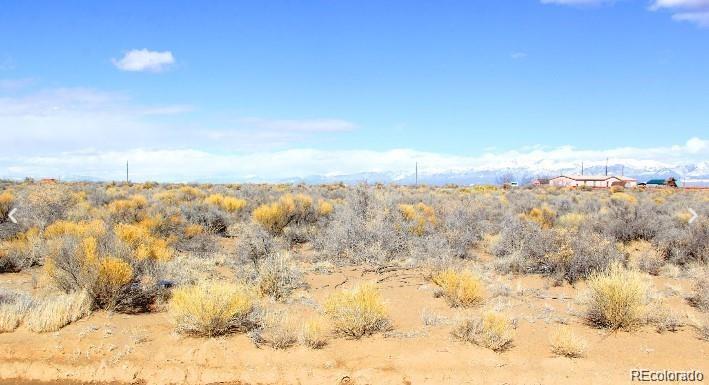 Lot 5 Deer Valley Meadows Alamosa CO 81101