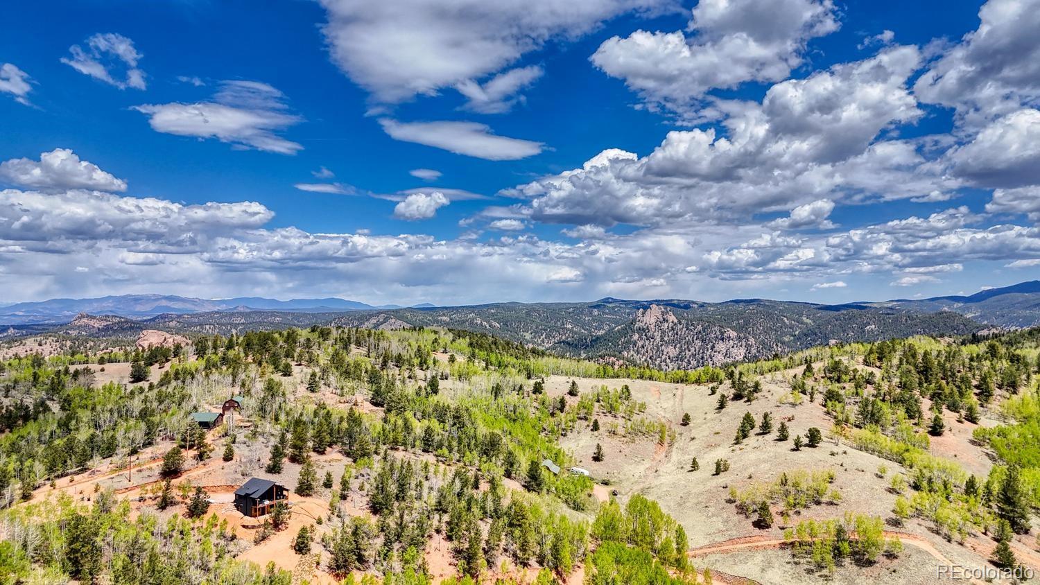 2031 Gold King Drive Cripple Creek CO 80813