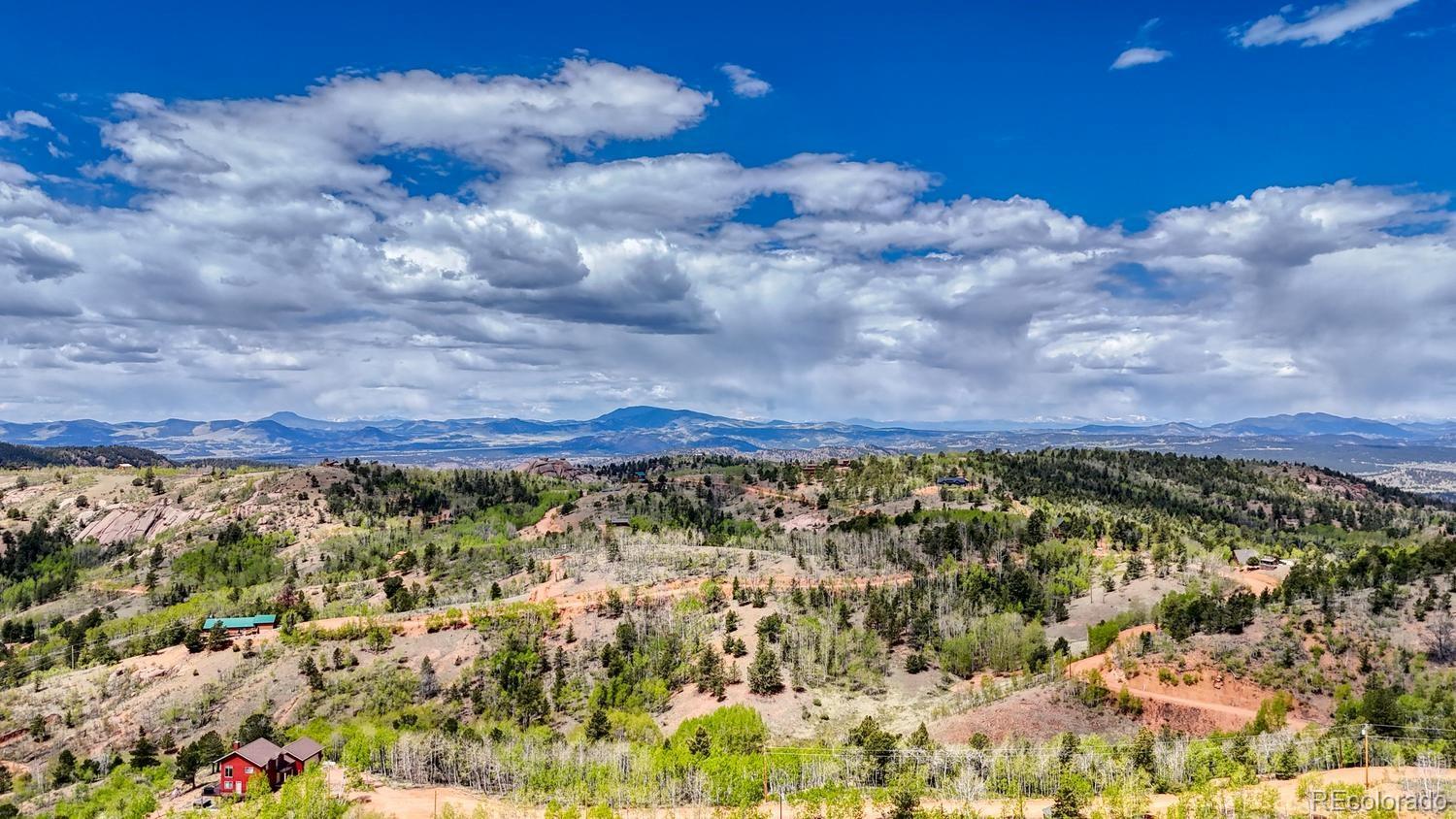 2031 Gold King Drive Cripple Creek CO 80813
