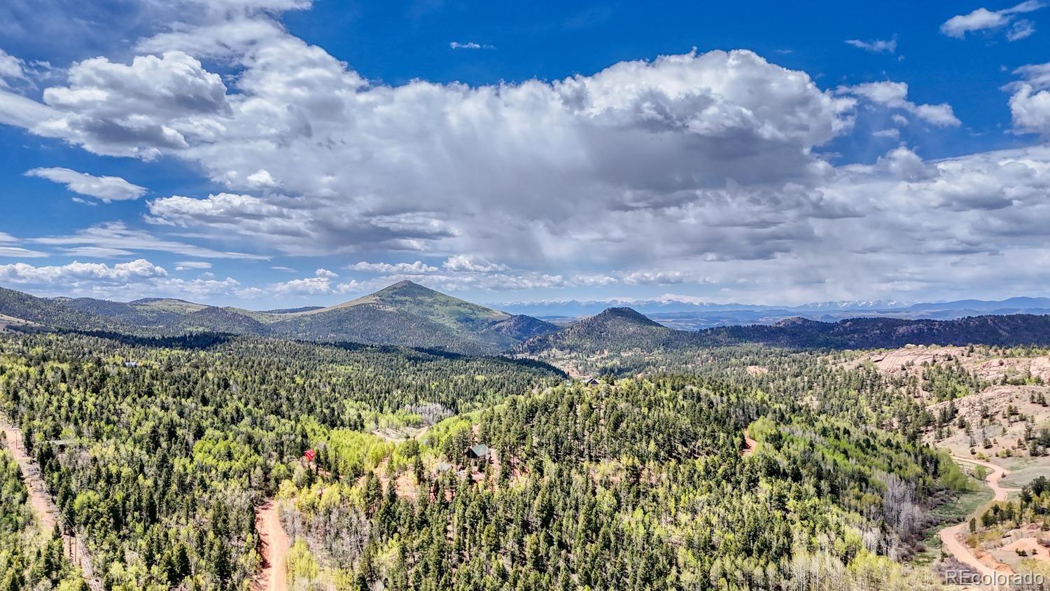 2031 Gold King Drive Cripple Creek CO 80813