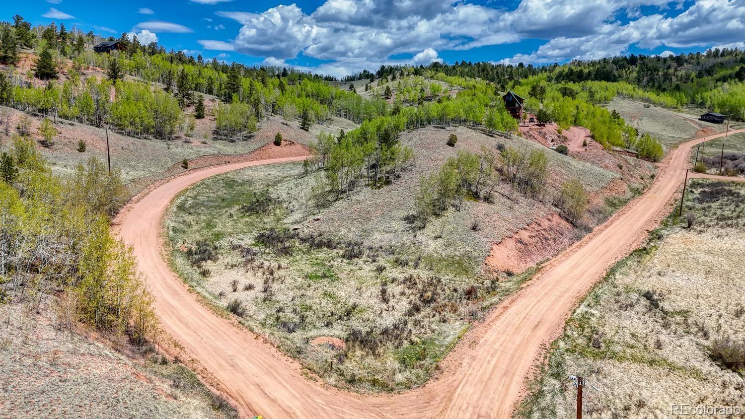 2031 Gold King Drive Cripple Creek CO 80813