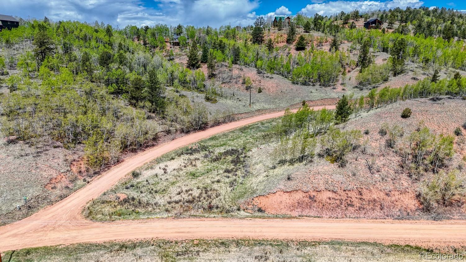 2031 Gold King Drive Cripple Creek CO 80813