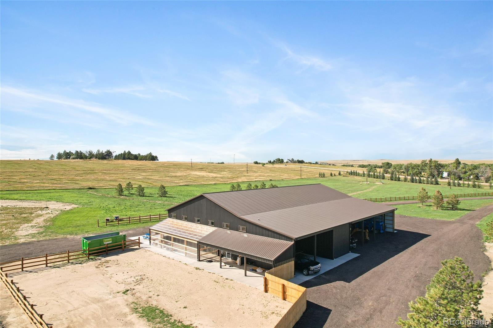 31980 Us Highway 24 Simla CO 80835
