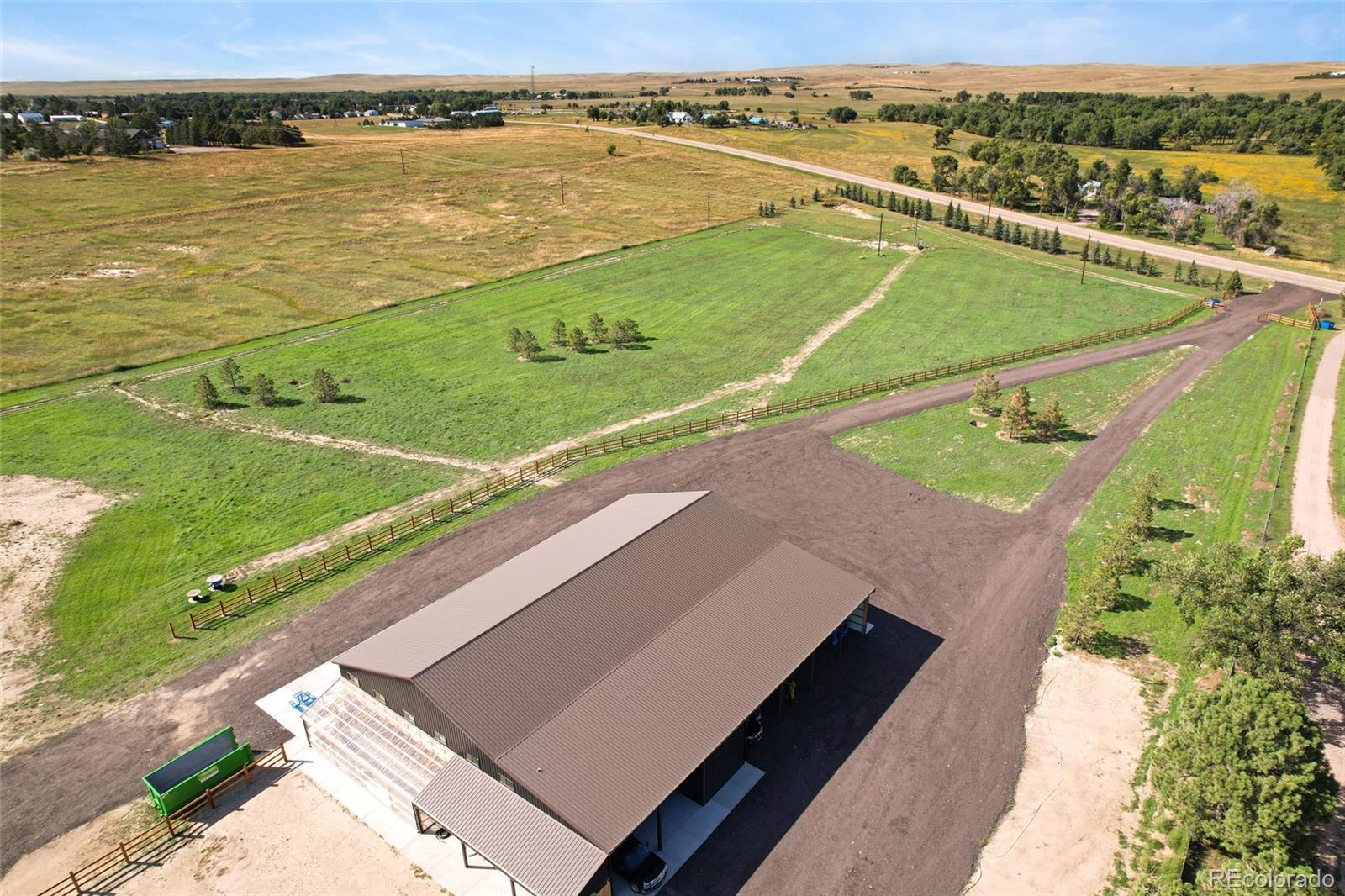 31980 Us Highway 24 Simla CO 80835