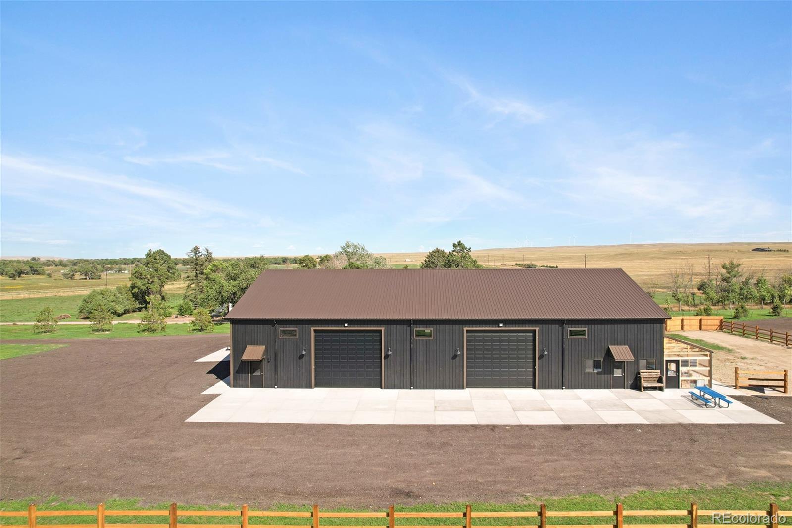 31980 Us Highway 24 Simla CO 80835