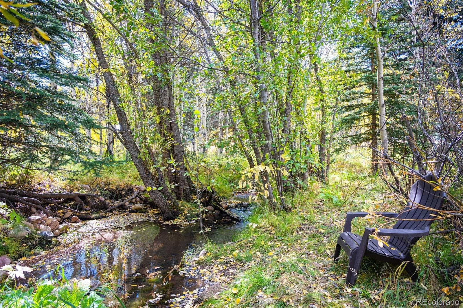 531 Caribou Road Nederland CO 80466