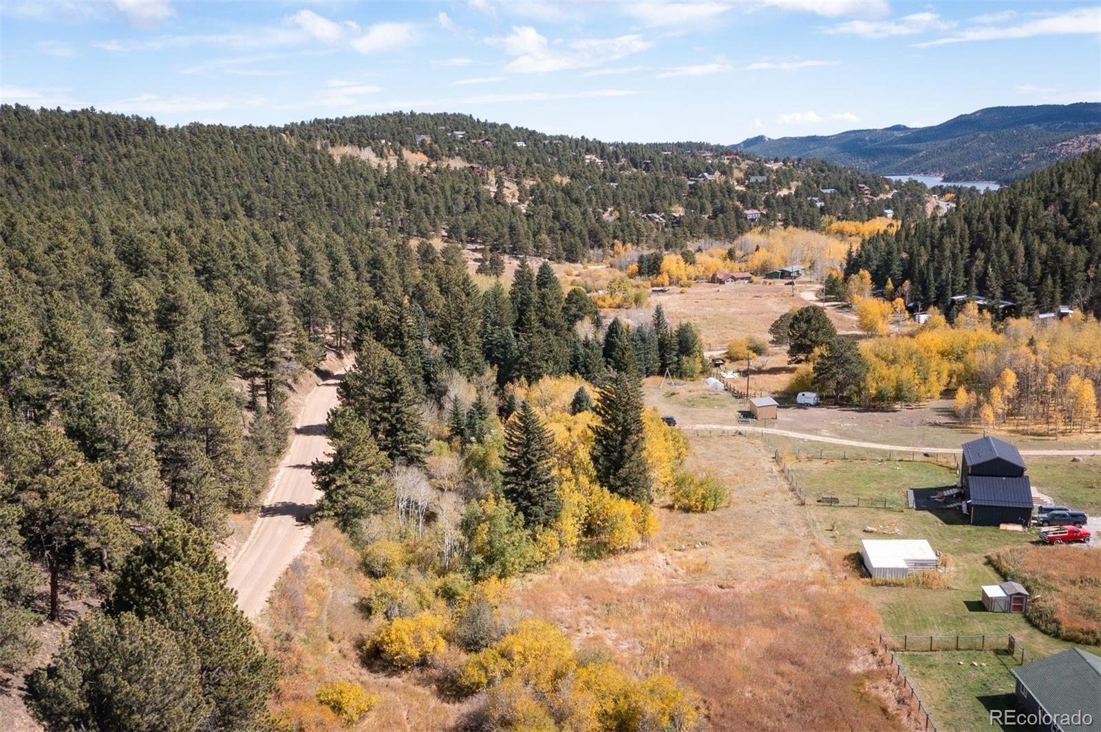 531 Caribou Road Nederland CO 80466