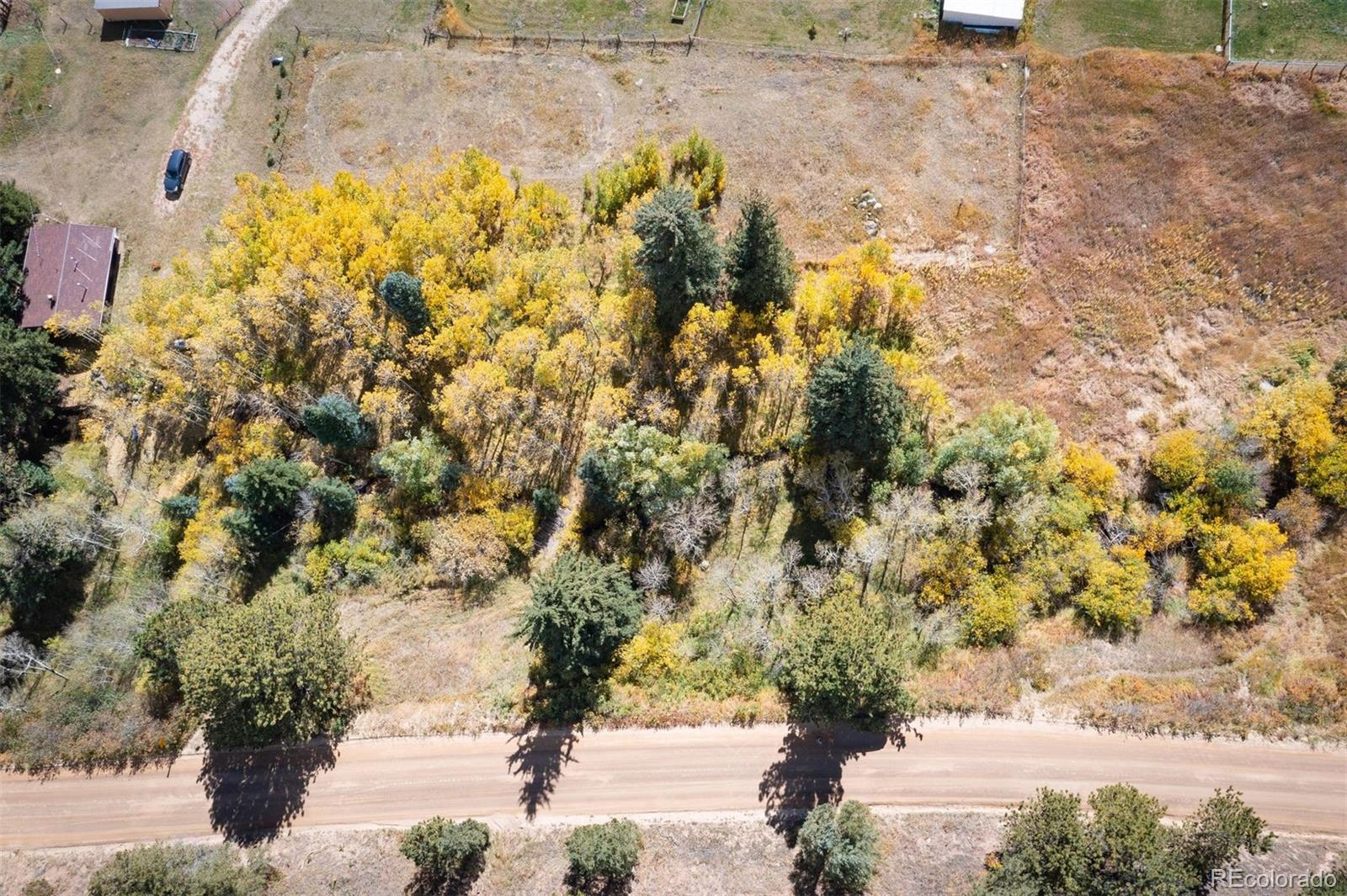 531 Caribou Road Nederland CO 80466