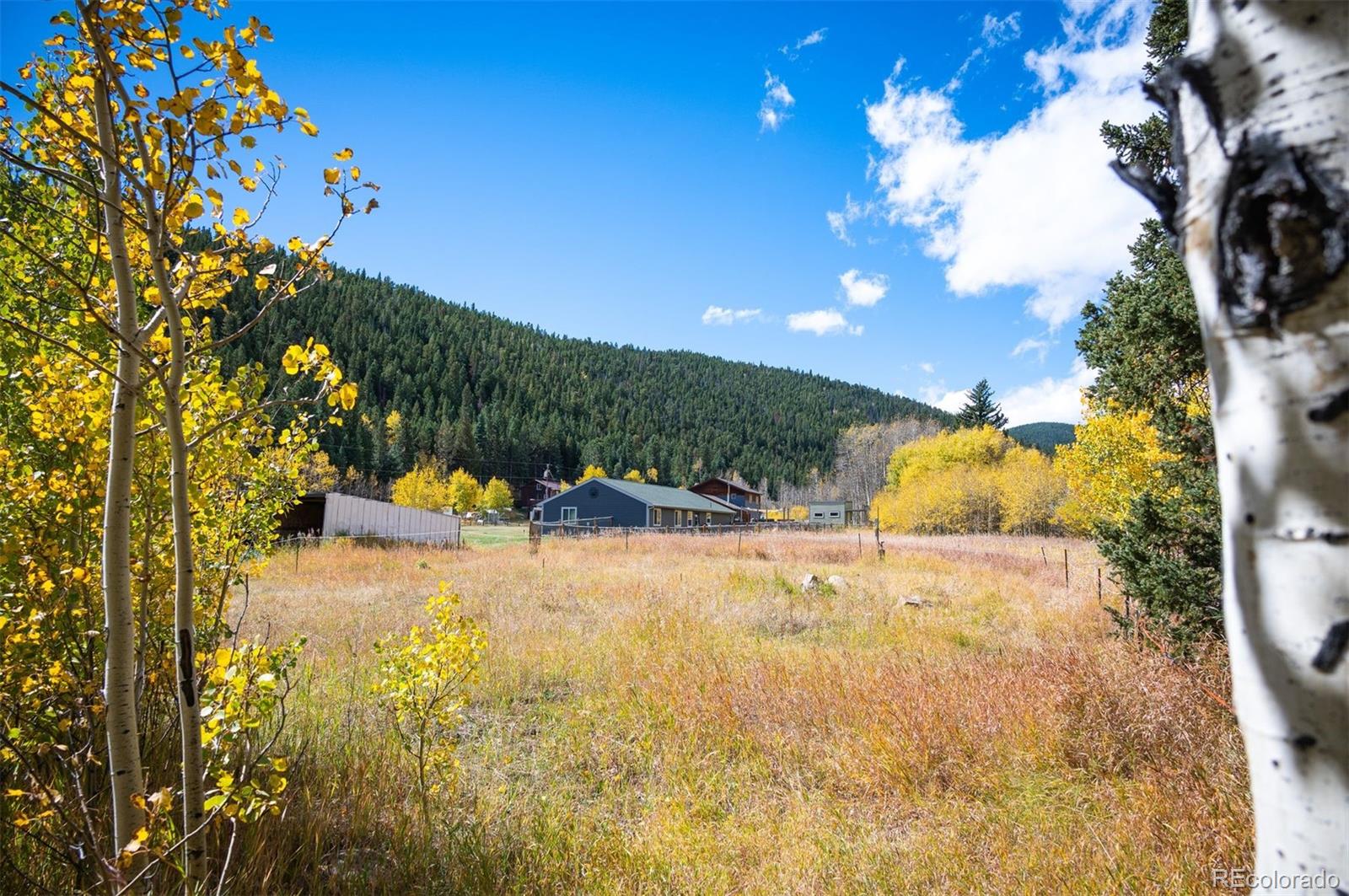 531 Caribou Road Nederland CO 80466