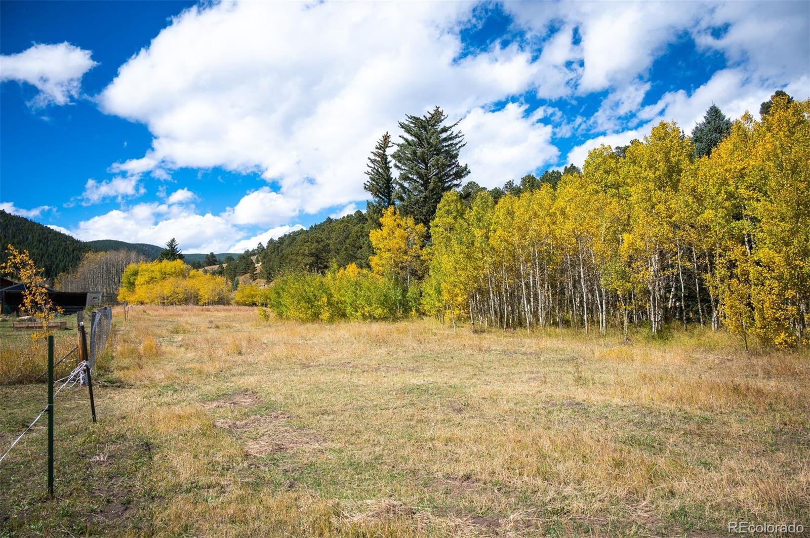 531 Caribou Road Nederland CO 80466