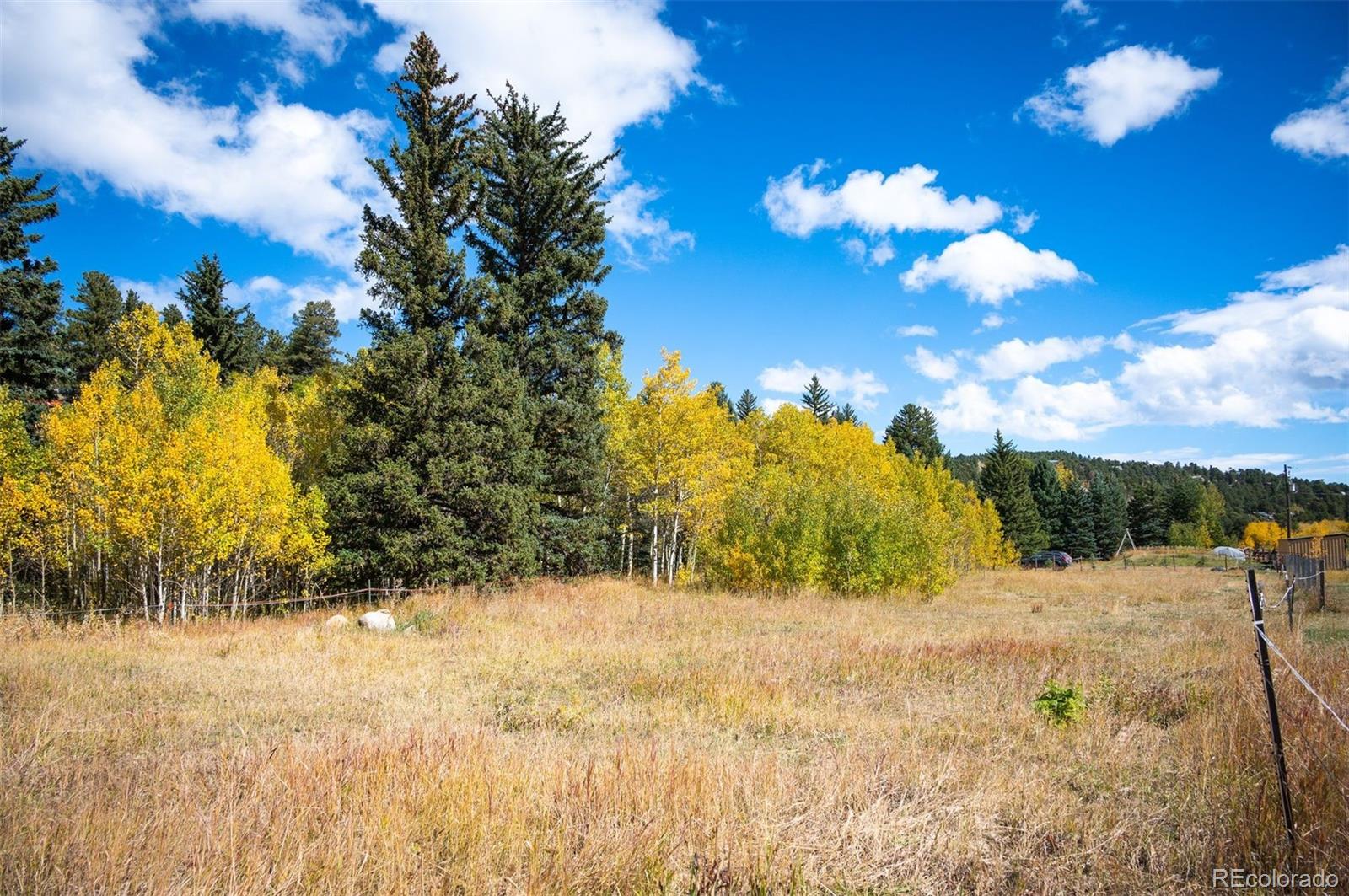 531 Caribou Road Nederland CO 80466