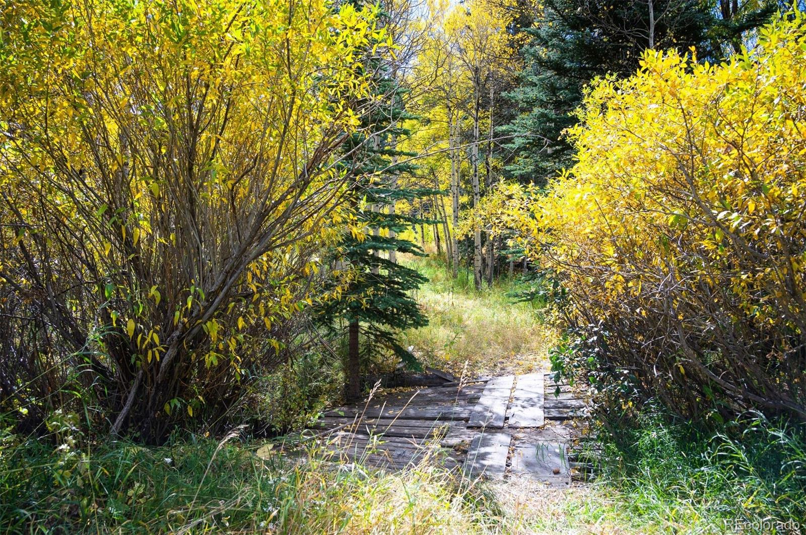 531 Caribou Road Nederland CO 80466