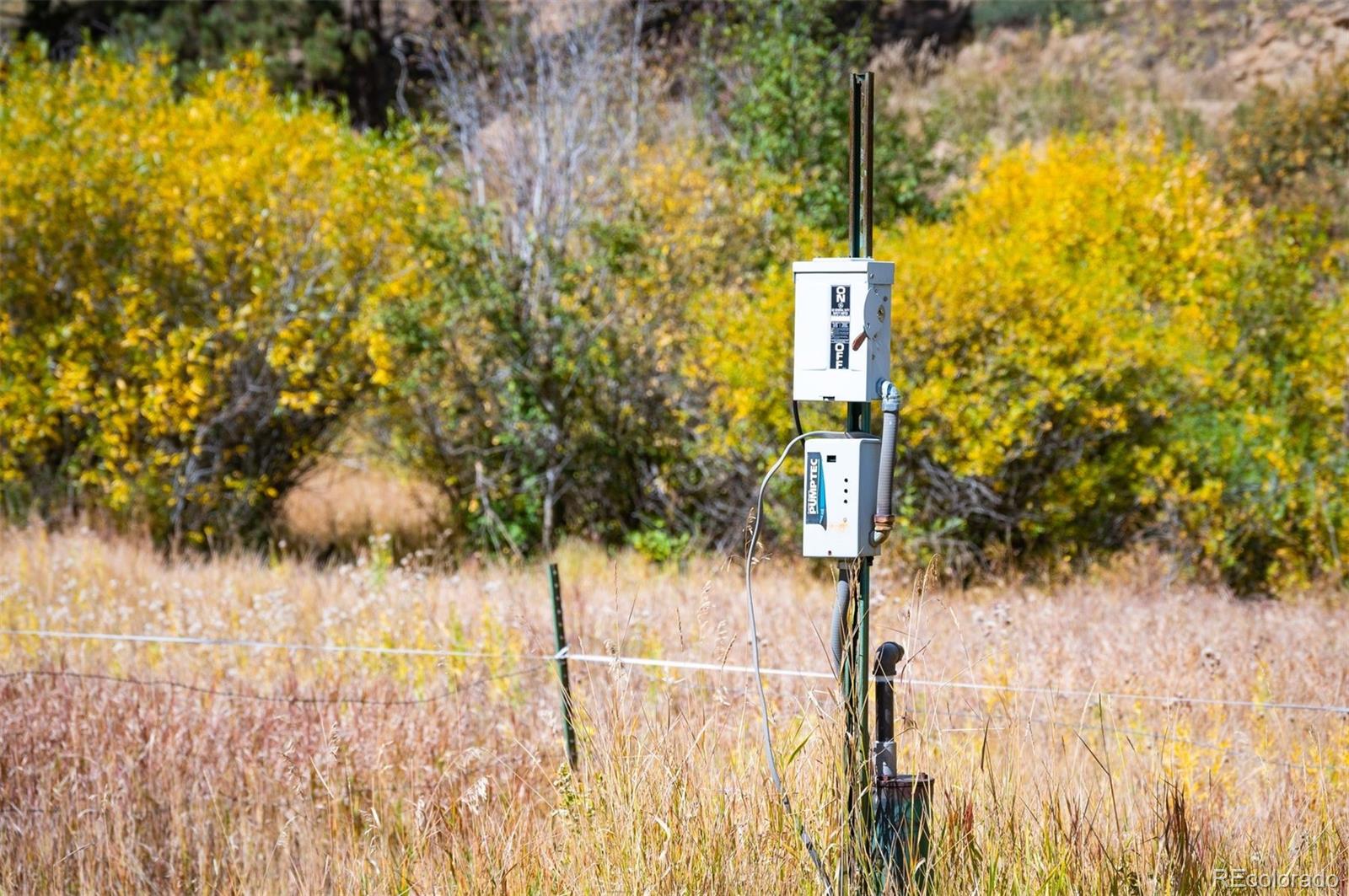 531 Caribou Road Nederland CO 80466