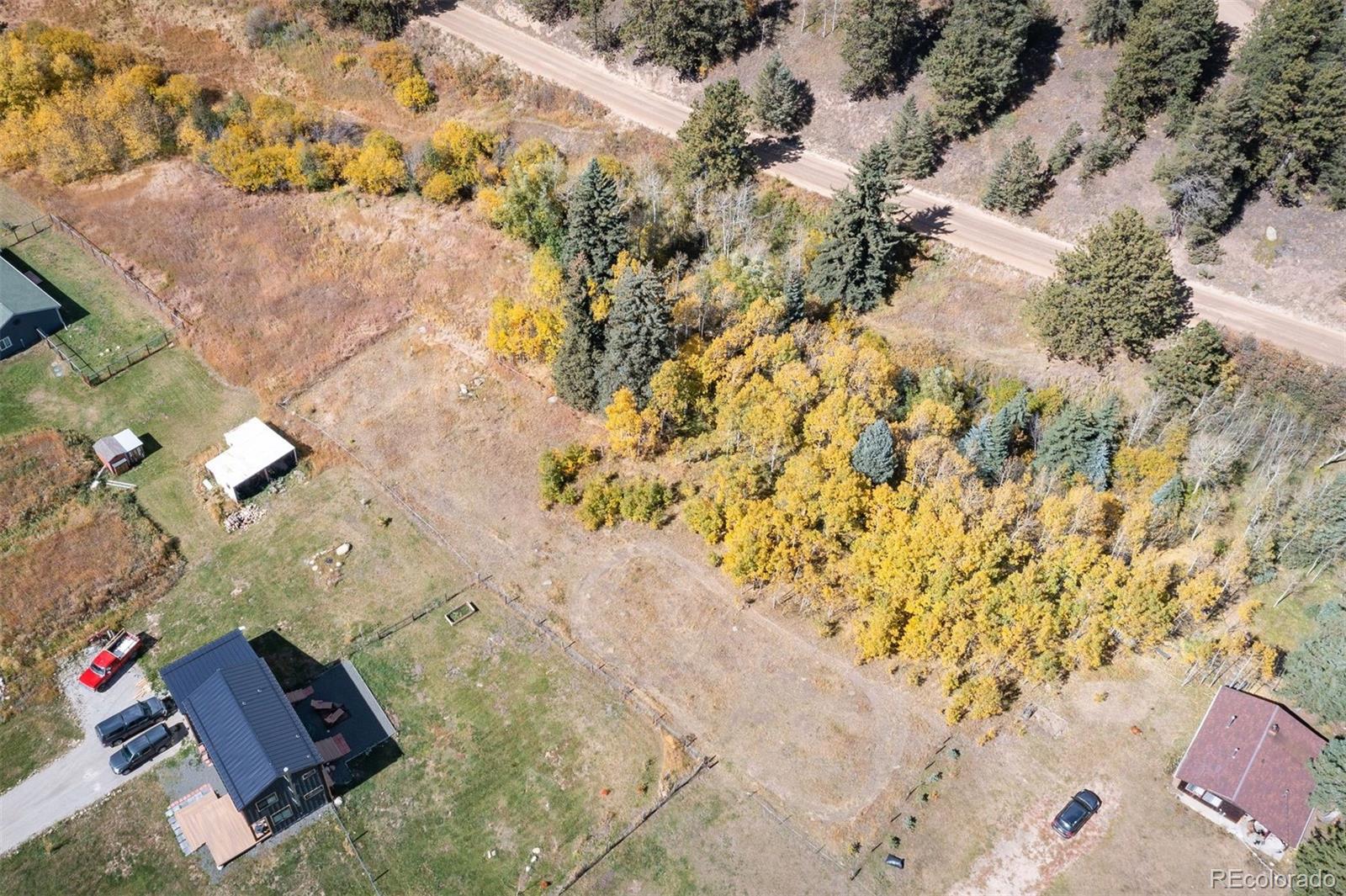 531 Caribou Road Nederland CO 80466