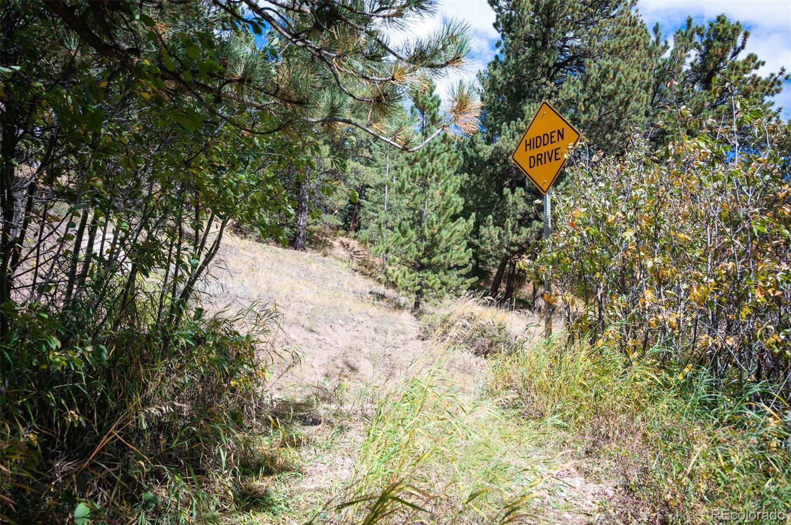 531 Caribou Road Nederland CO 80466
