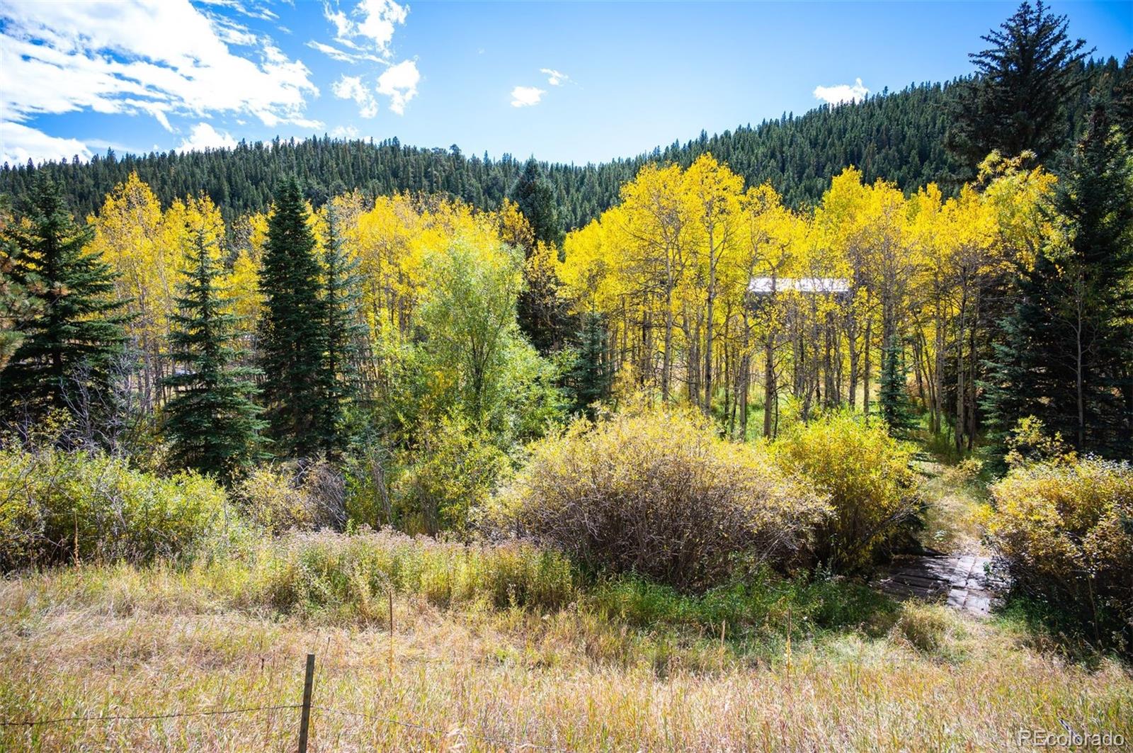 531 Caribou Road Nederland CO 80466