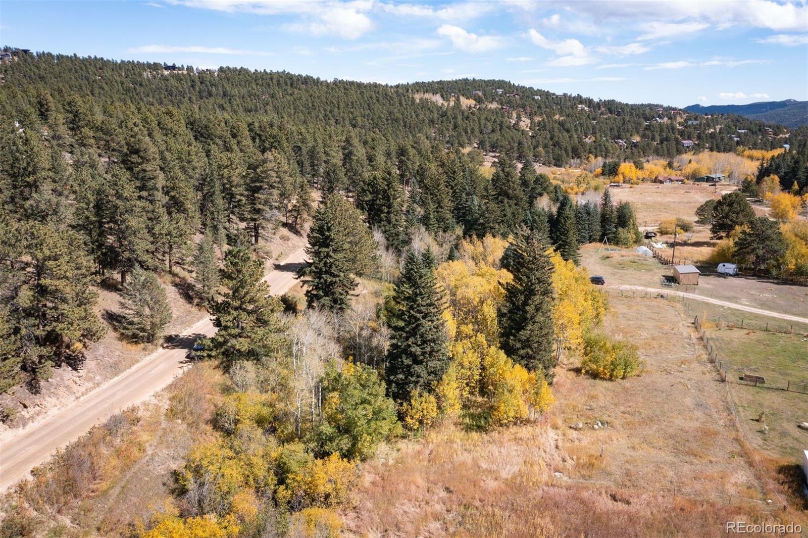 531 Caribou Road Nederland CO 80466