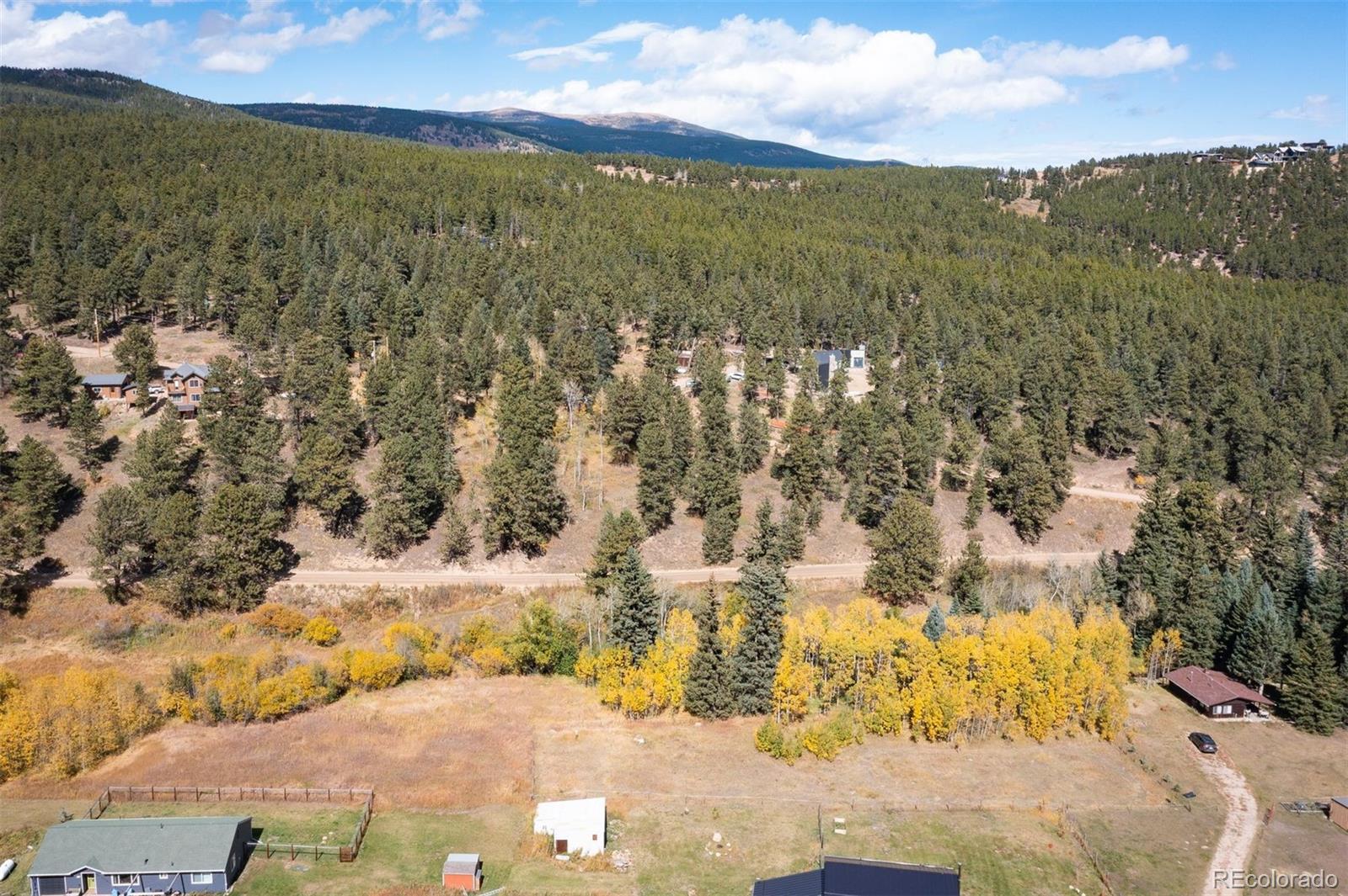 531 Caribou Road Nederland CO 80466