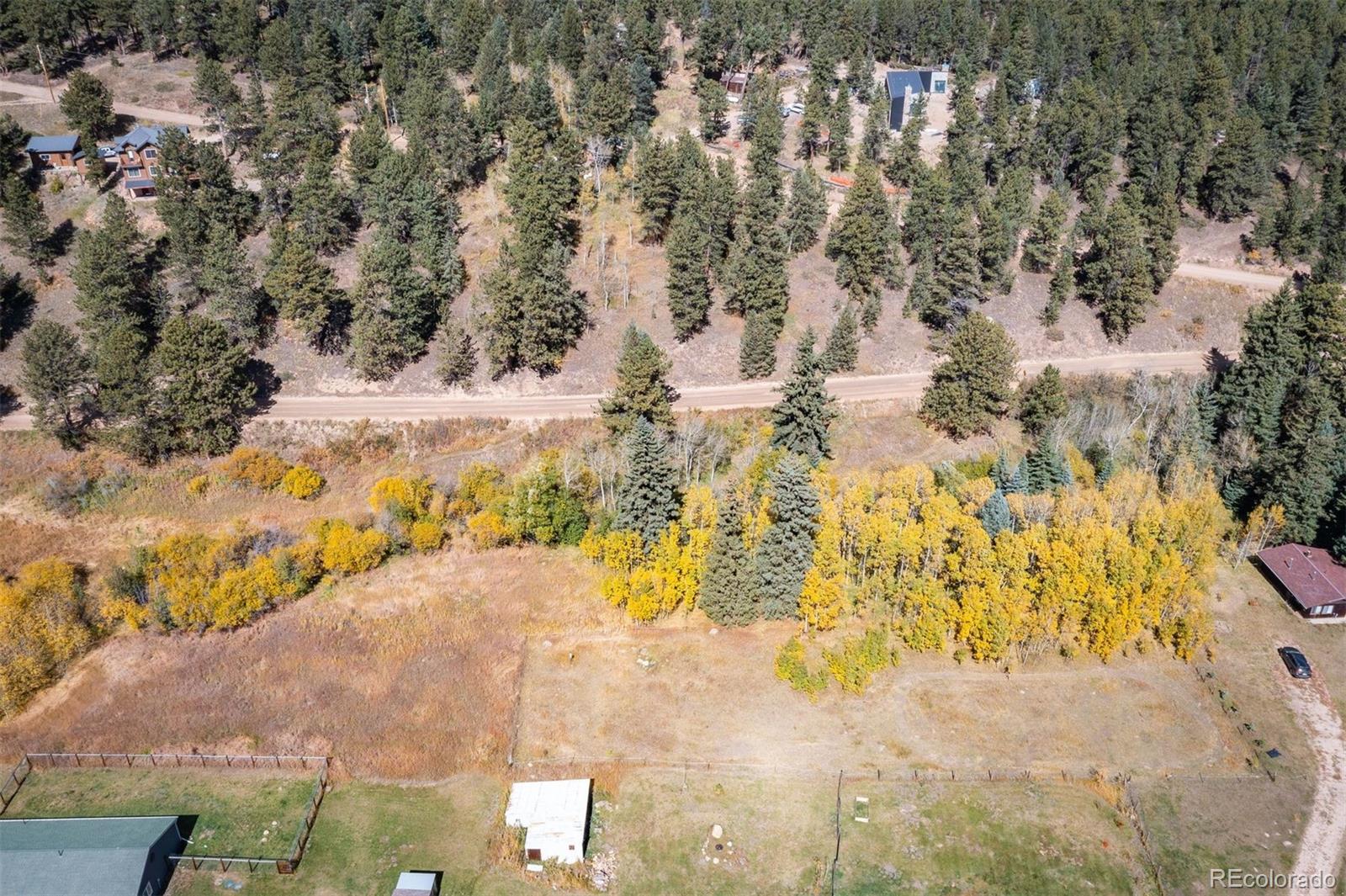 531 Caribou Road Nederland CO 80466