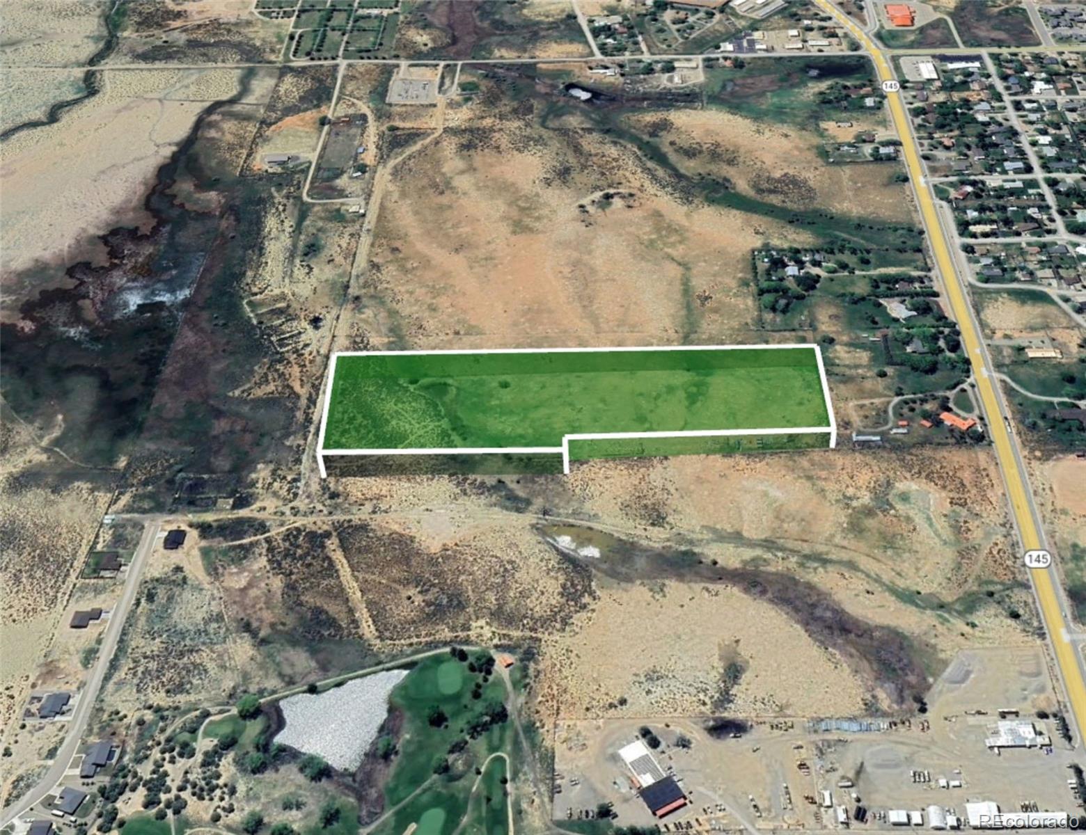 1400 N Dolores Road Cortez CO 81321