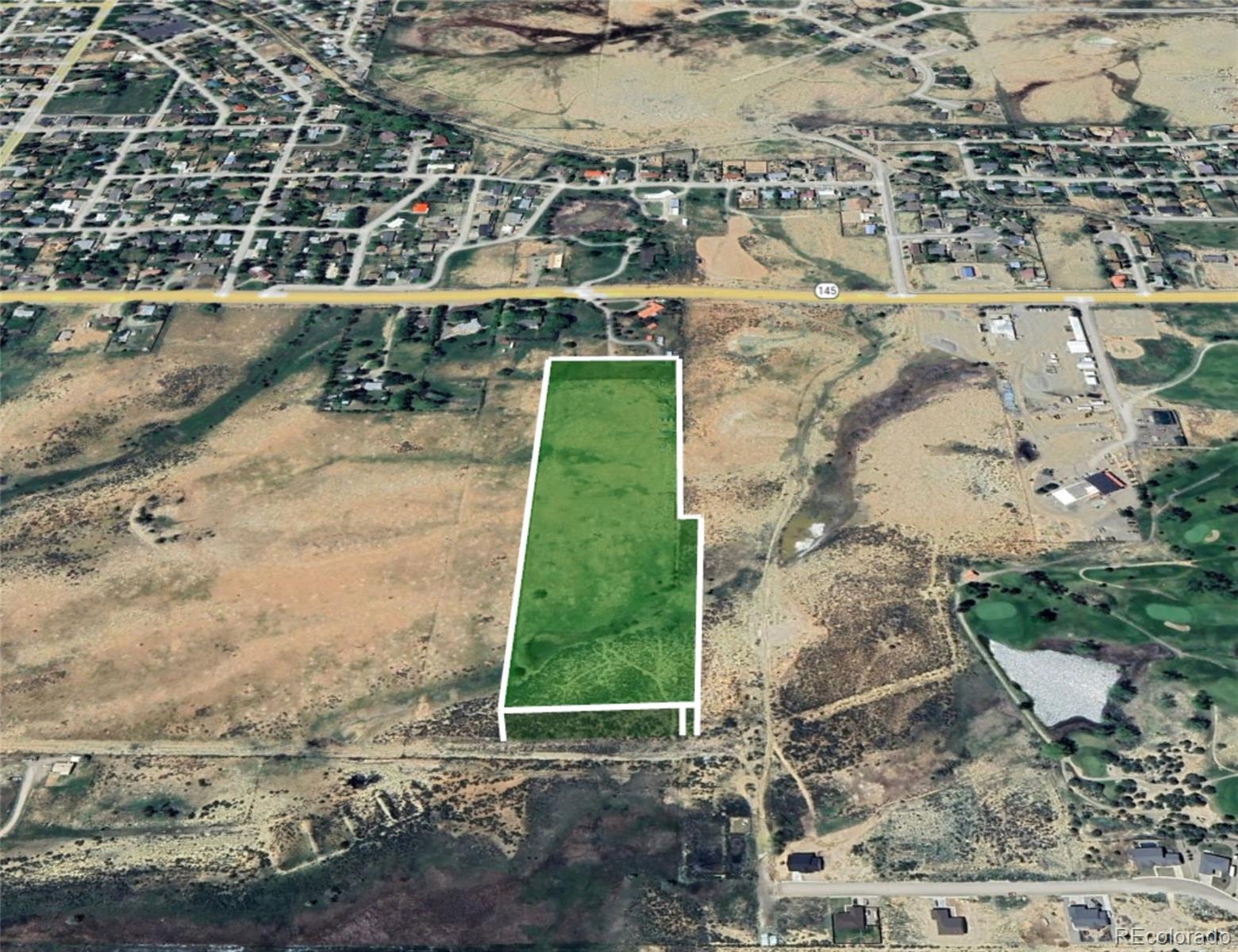 1400 N Dolores Road Cortez CO 81321