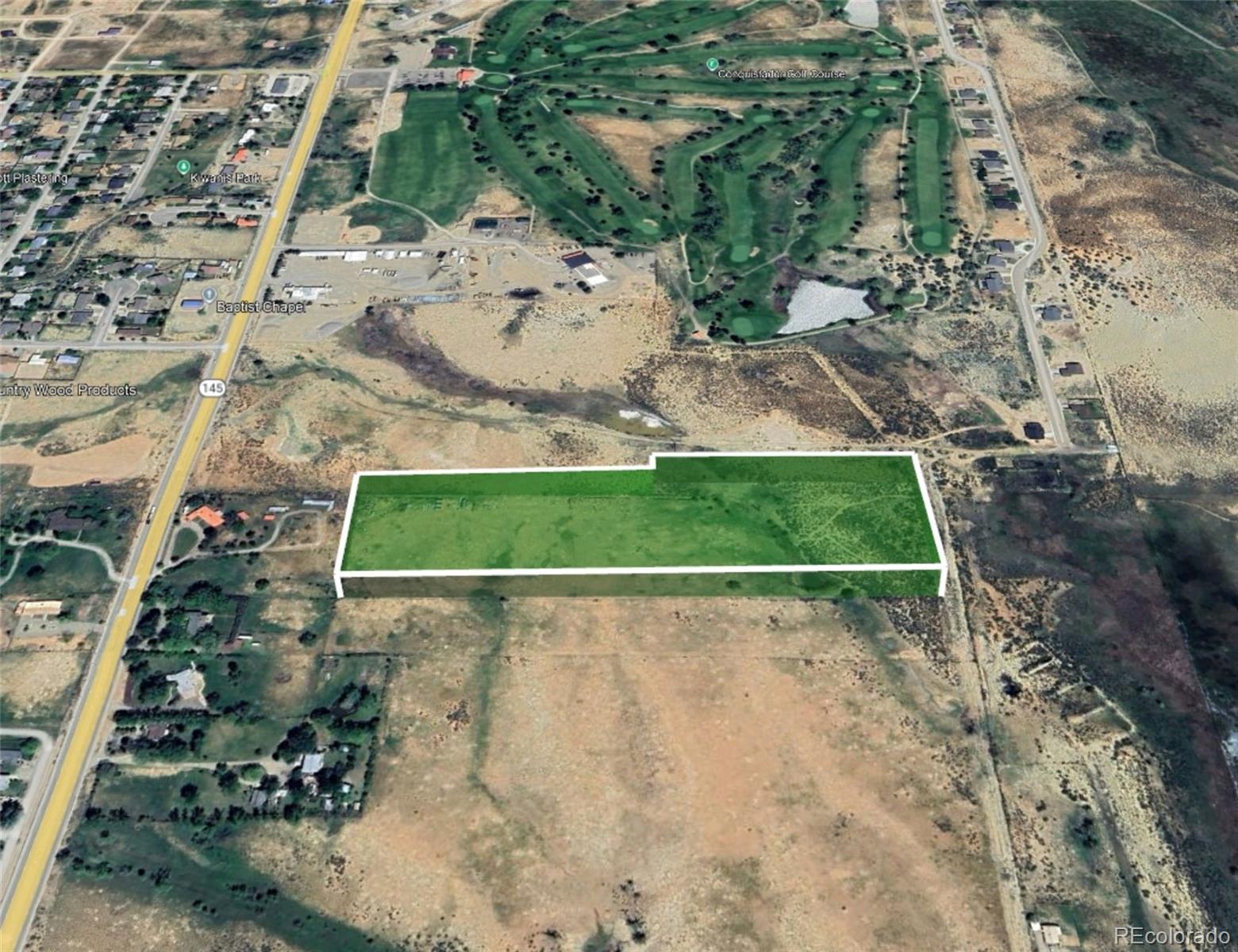 1400 N Dolores Road Cortez CO 81321