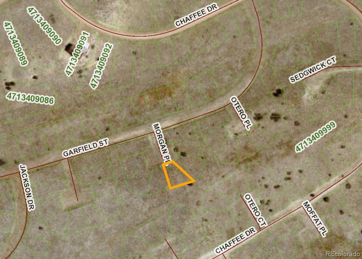 TBD-L309 Morgan Place Colorado City CO 81019