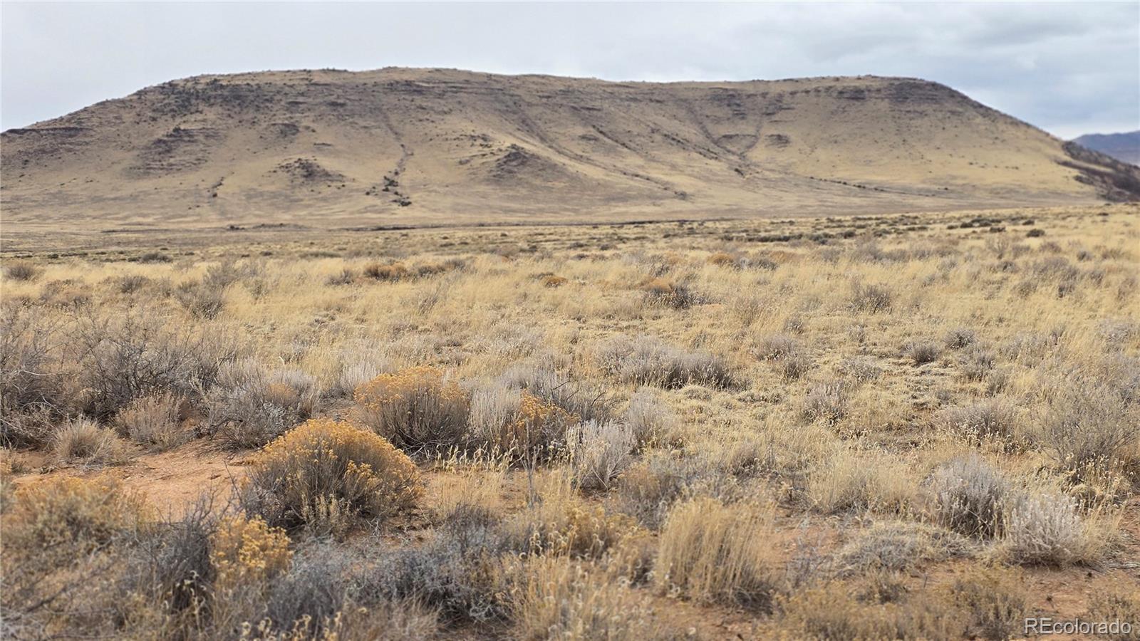Lot 42 Jason Trail San Luis CO 81152