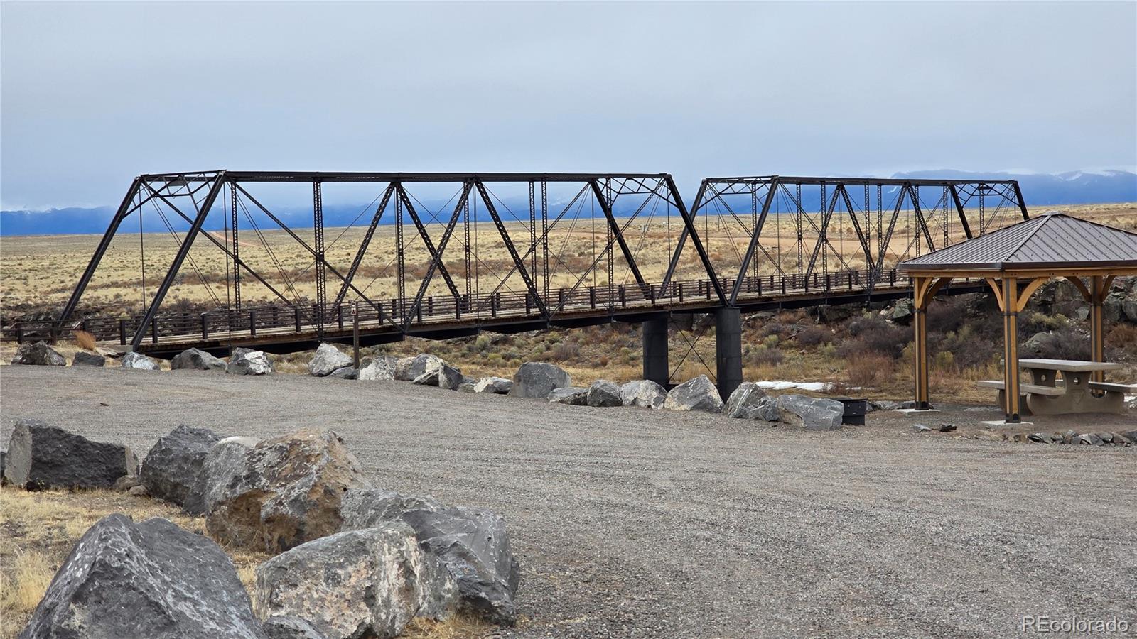 Lot 42 Jason Trail San Luis CO 81152