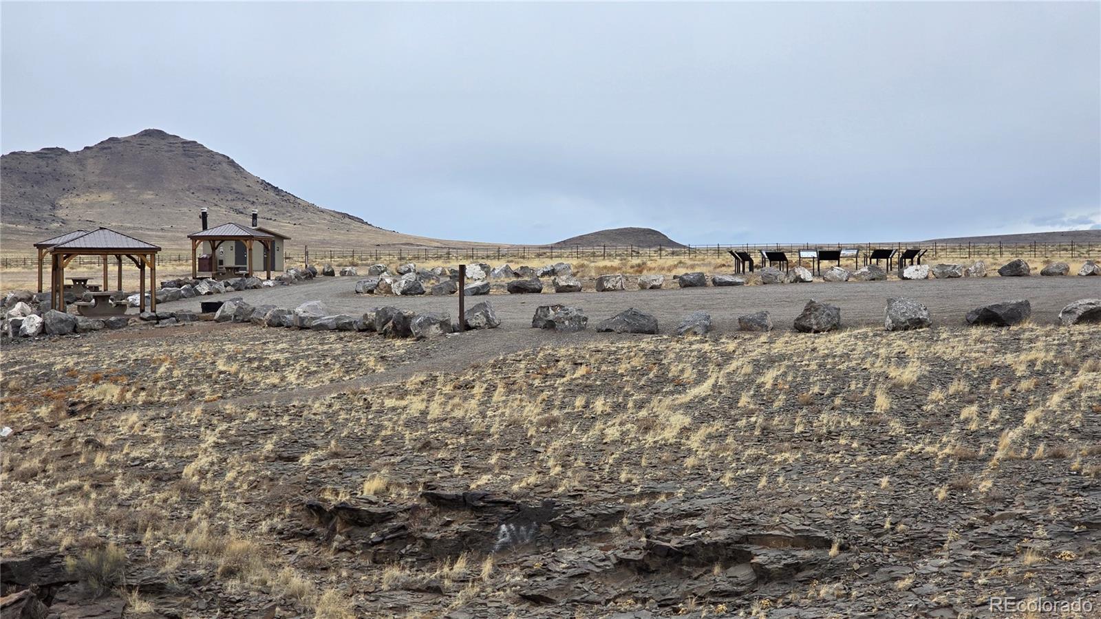 Lot 42 Jason Trail San Luis CO 81152