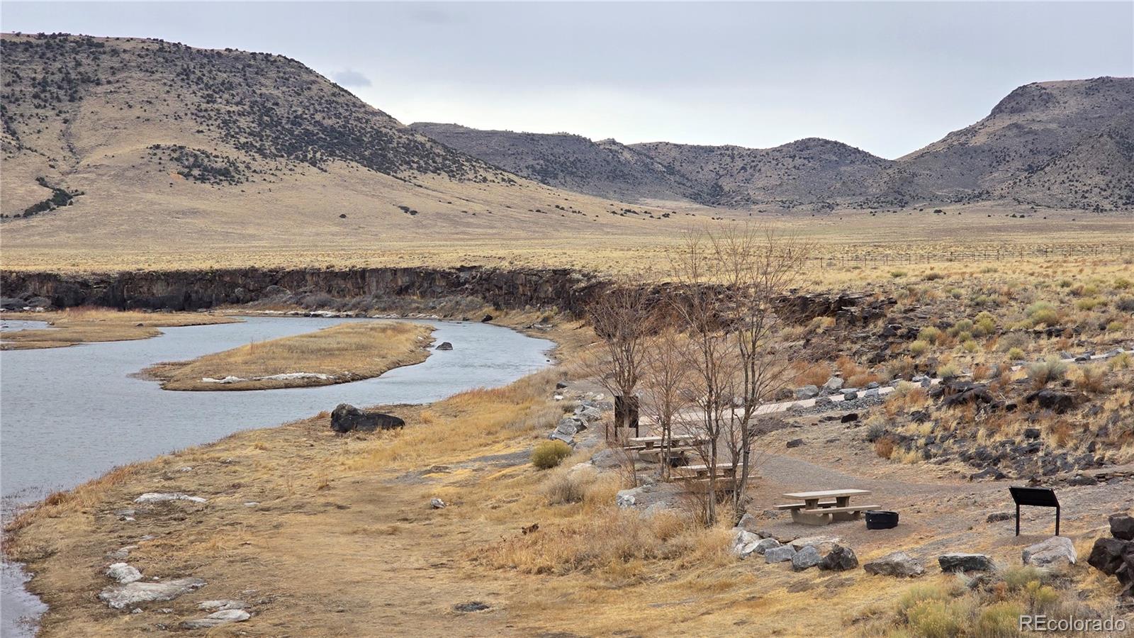 Lot 42 Jason Trail San Luis CO 81152
