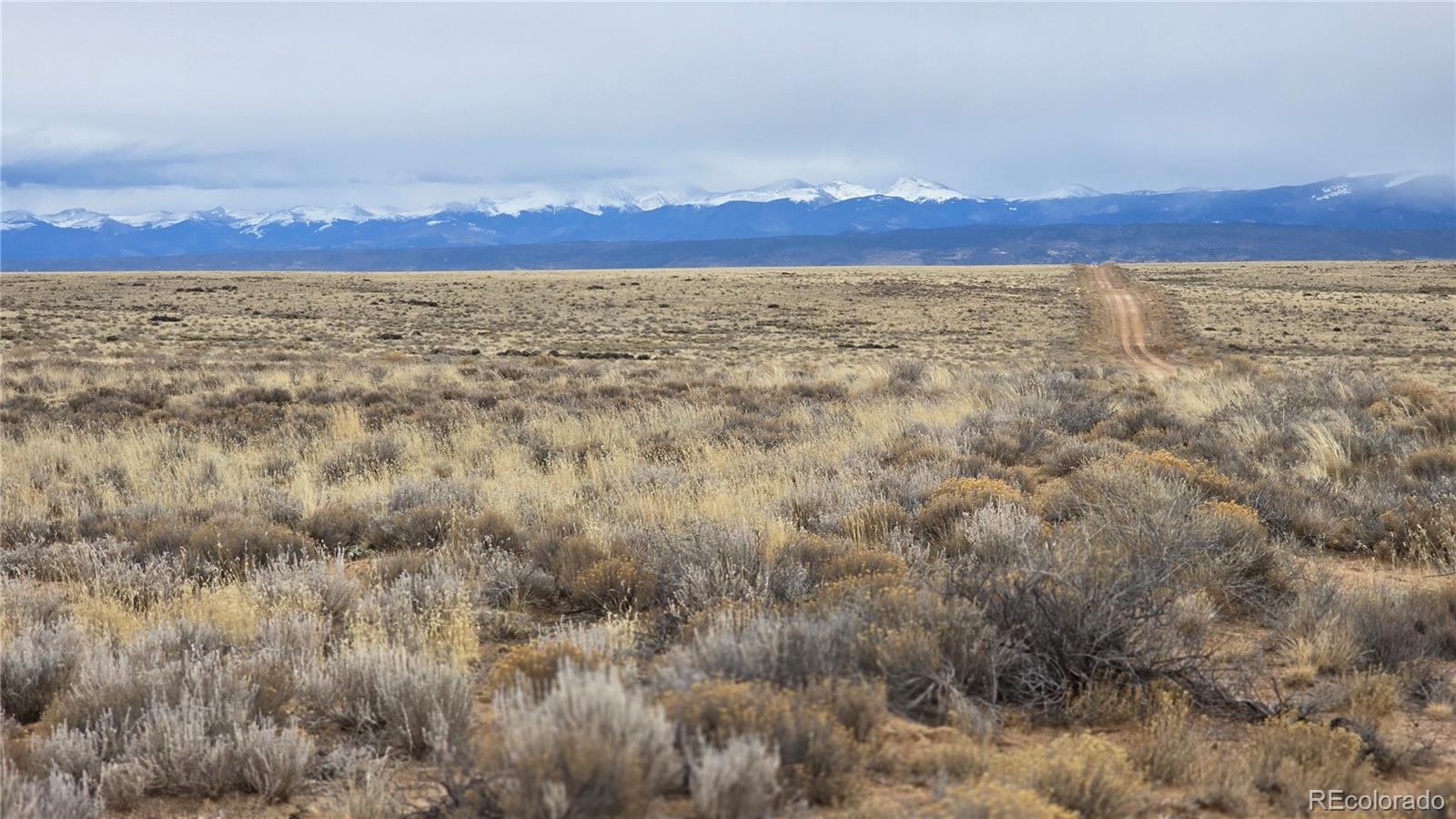Lot 42 Jason Trail San Luis CO 81152