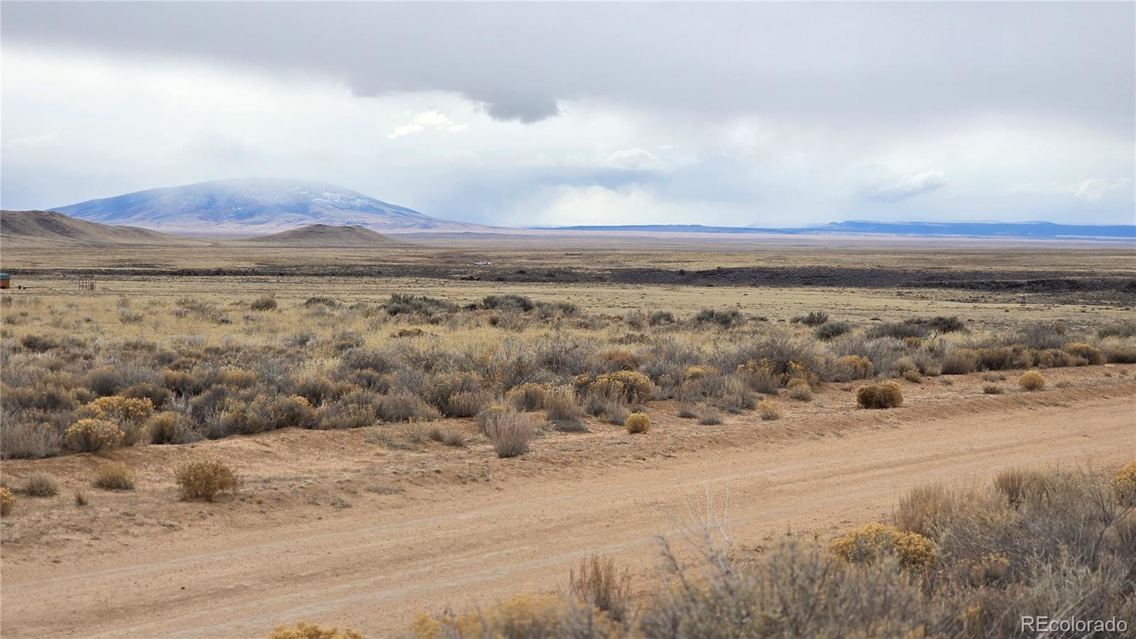 Lot 42 Jason Trail San Luis CO 81152