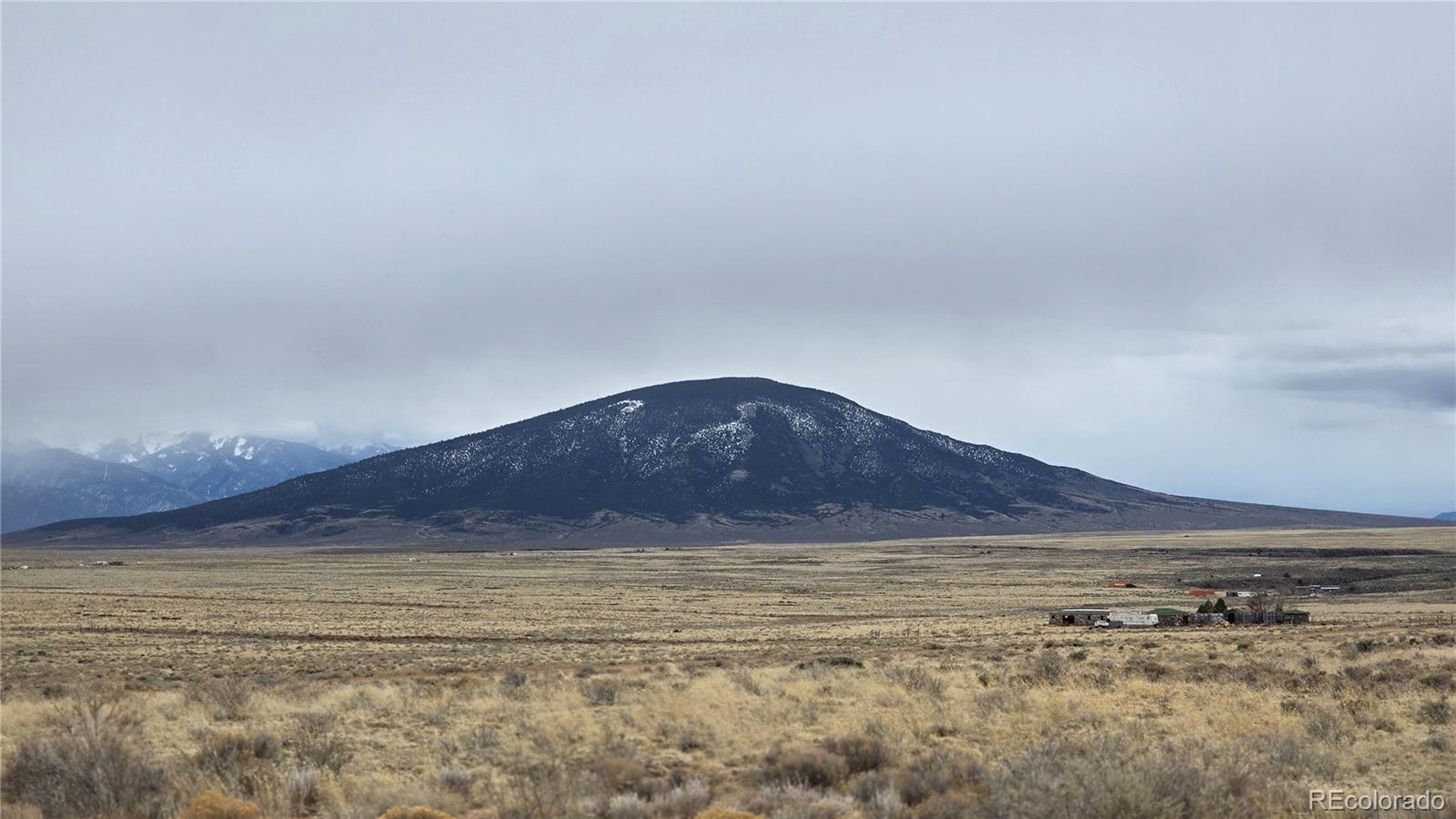 Lot 42 Jason Trail San Luis CO 81152
