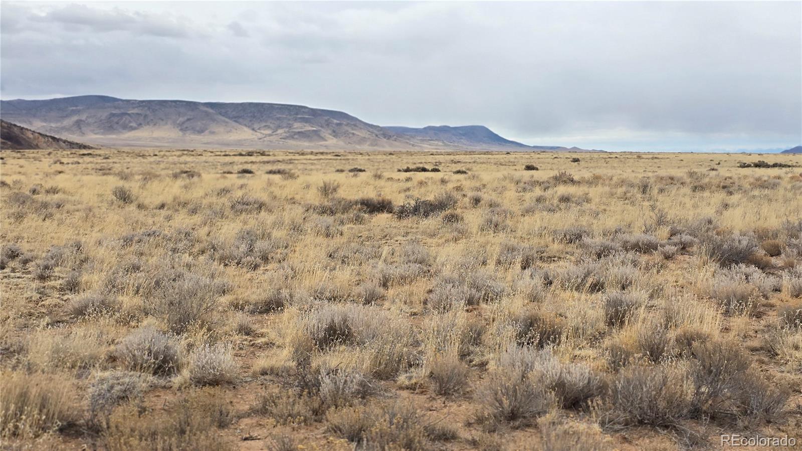 Lot 42 Jason Trail San Luis CO 81152