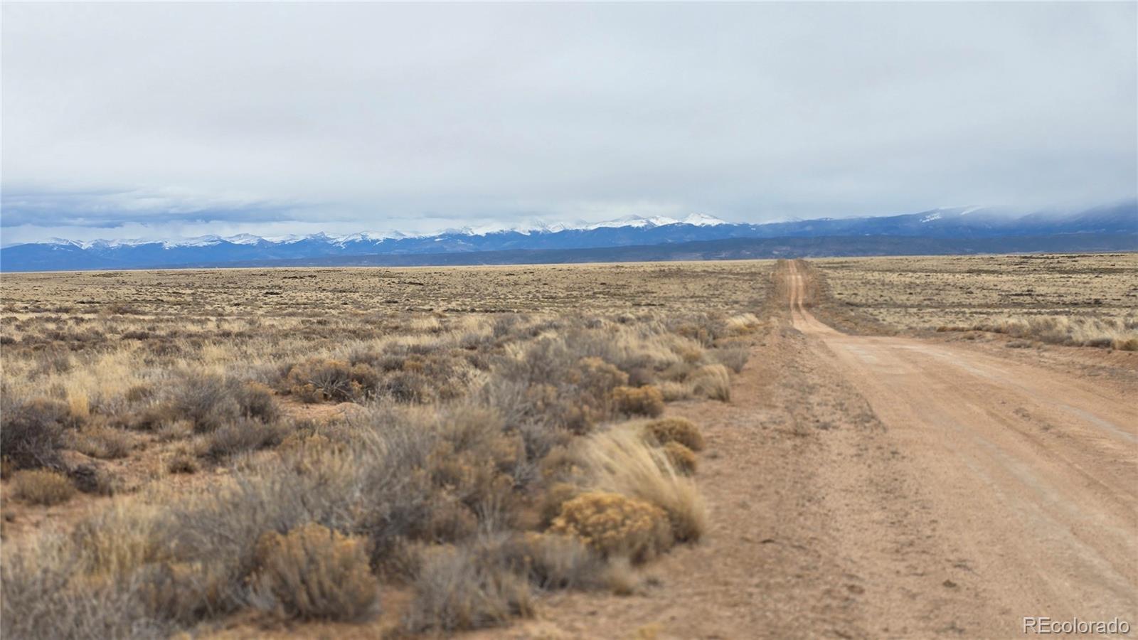 Lot 42 Jason Trail San Luis CO 81152