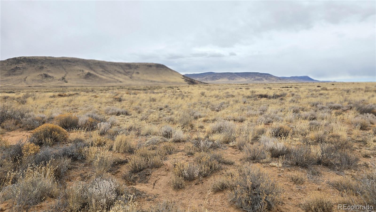 Lot 42 Jason Trail San Luis CO 81152