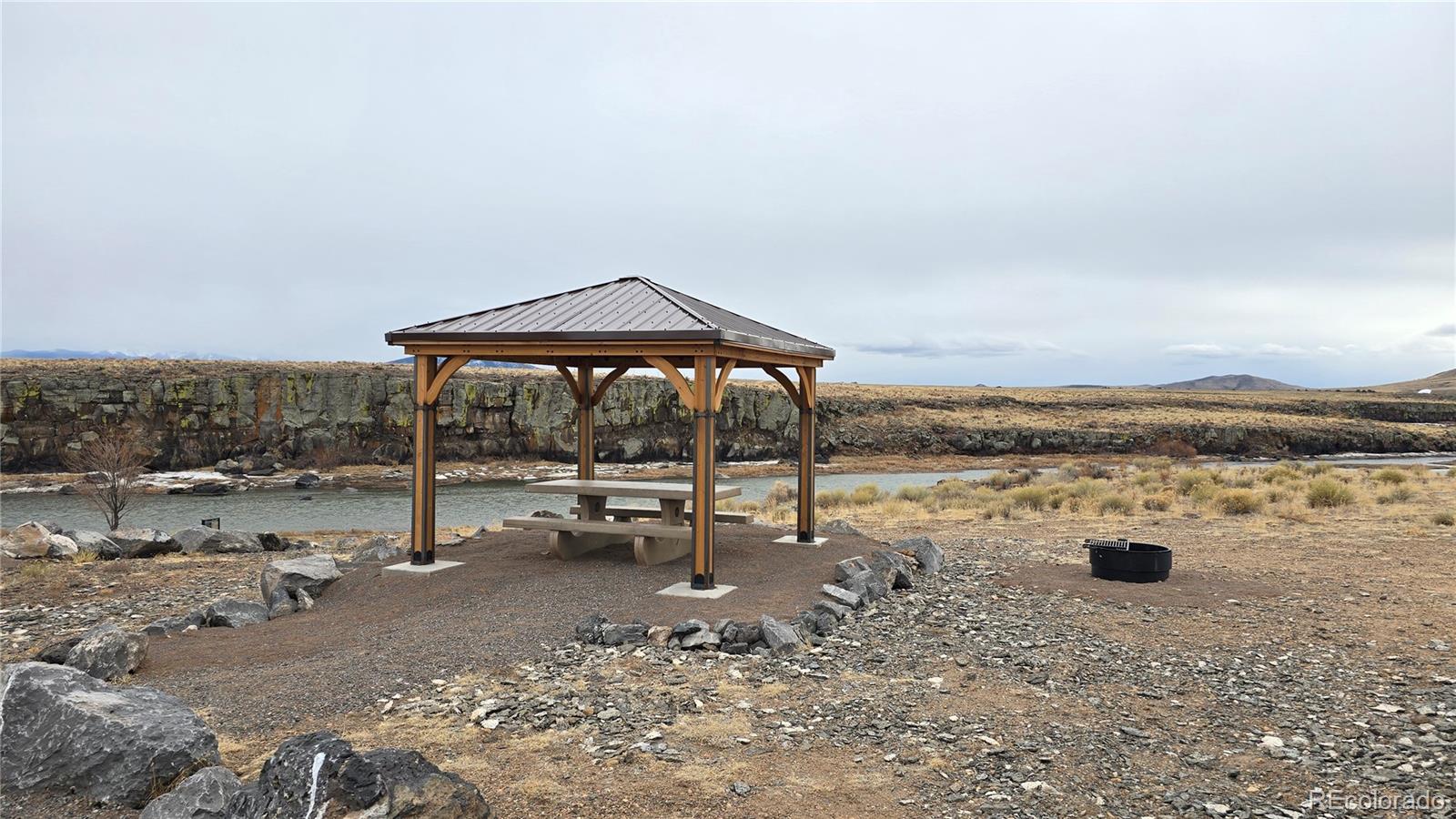 Lot 42 Jason Trail San Luis CO 81152