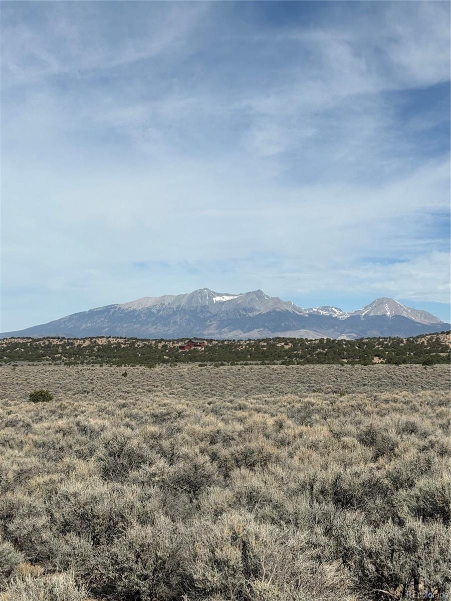 Lot 2121 Acapulco Road Fort Garland CO 81133