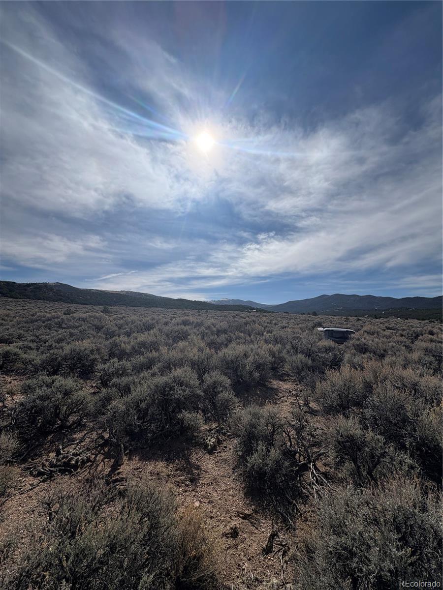Lot 2121 Acapulco Road Fort Garland CO 81133
