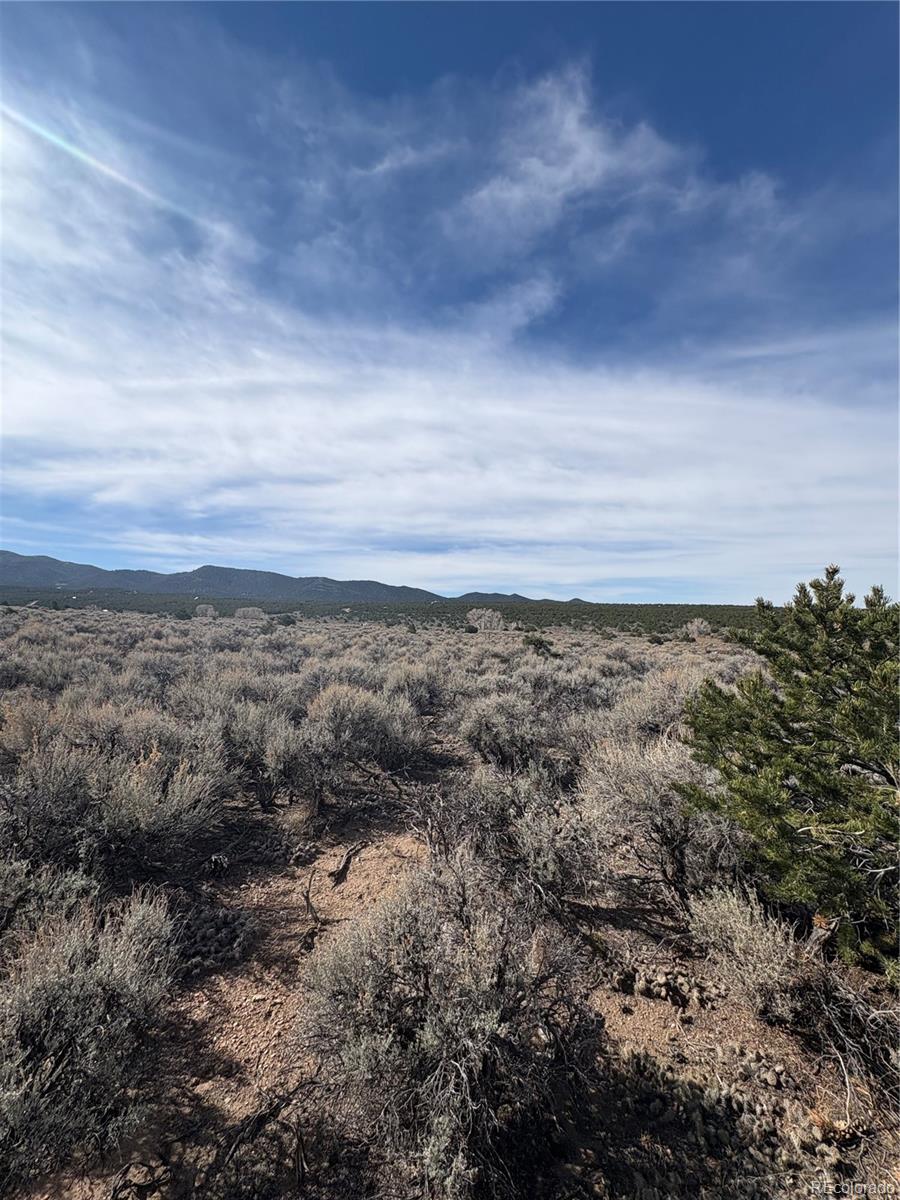 Lot 2121 Acapulco Road Fort Garland CO 81133