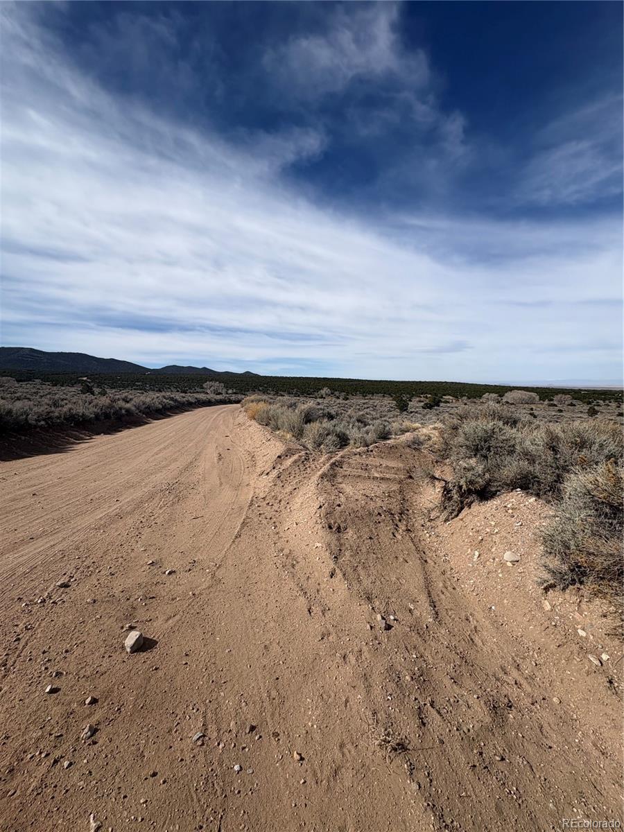 Lot 2121 Acapulco Road Fort Garland CO 81133