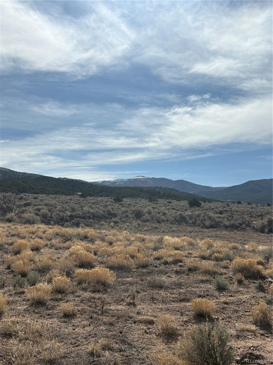Lot 2121 Acapulco Road Fort Garland CO 81133